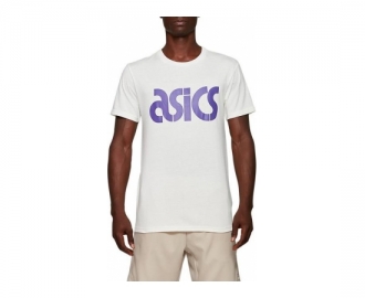 Asics t-shirt graphic